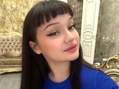 IzabelFinch from LiveJasmin