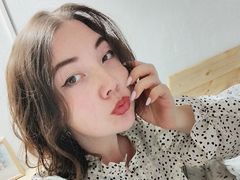 IzumiHattori from LiveJasmin