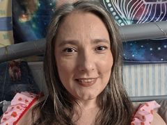 IzzyLove from LiveJasmin