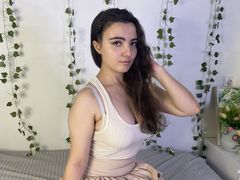 JabamiMiller - blond female with  big tits webcam at LiveJasmin