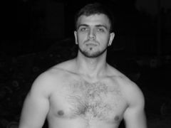 JaceThorne from LiveJasmin