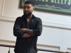 JaceZachary from LiveJasmin