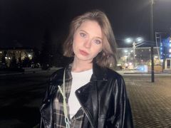 JacelynBuran from LiveJasmin