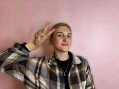 JacindaLammy - blond female webcam at LiveJasmin