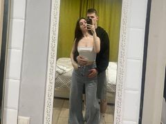 JackAndJanice from LiveJasmin