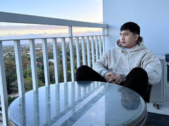 JackCollero from LiveJasmin