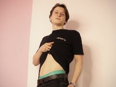 JackCrossman - male webcam at LiveJasmin