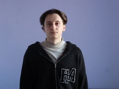 JackCrossman from LiveJasmin