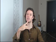 JackDeserty from LiveJasmin