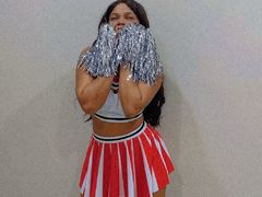 JackLily from LiveJasmin