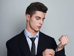 JackWon - male webcam at LiveJasmin