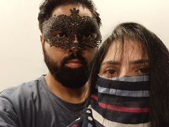 JackandAnna - couple webcam at LiveJasmin