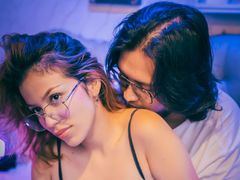 JackandEmyly from LiveJasmin