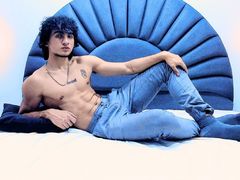 JackesTaylor - male webcam at LiveJasmin