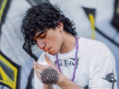 JackesTaylor - male webcam at LiveJasmin