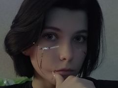 JackieGreen from LiveJasmin