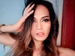 JackieRobinson from LiveJasmin