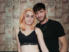 JackoAndAnne from LiveJasmin