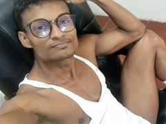JacksonCooper - male webcam at LiveJasmin