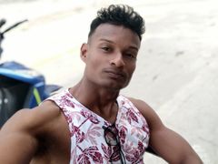 JacksonCooper - male webcam at LiveJasmin