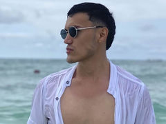 JacksonHarper - male webcam at LiveJasmin