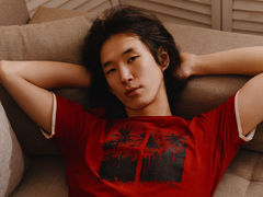 JacksonLi from LiveJasmin