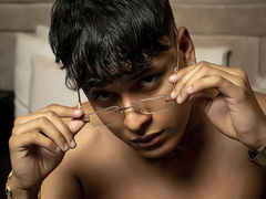 JacksonLivese - male webcam at LiveJasmin