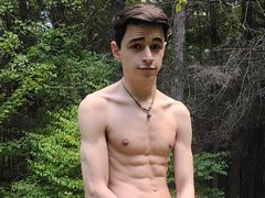 JacksonLomax from LiveJasmin