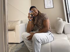 JacoMiller - male webcam at LiveJasmin