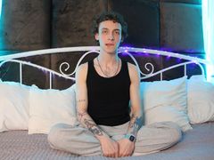 JacobDavidsons from LiveJasmin