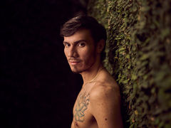 JacobDavys from LiveJasmin