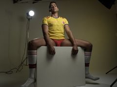 JacobDraven - male webcam at LiveJasmin