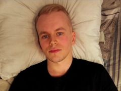 JacobFlyens from LiveJasmin