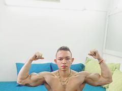 JacobMyers - male webcam at LiveJasmin