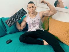 JacobMyers from LiveJasmin