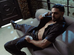 JacobOconner from LiveJasmin