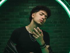 JacobPierce from LiveJasmin