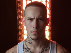 JacobRhude - male webcam at LiveJasmin