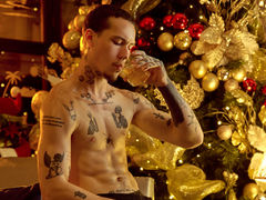 JacobRhude from LiveJasmin