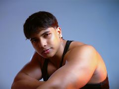 JacobStonne from LiveJasmin