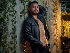 JacobWest from LiveJasmin