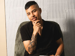 JacobbJhonson - male webcam at LiveJasmin