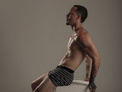 JacoboStyle from LiveJasmin