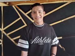 JacoboWalton from LiveJasmin