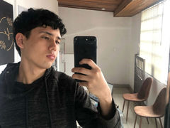 JacobsShelby - male webcam at LiveJasmin