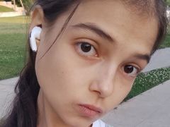 JacquelinDehetre from LiveJasmin