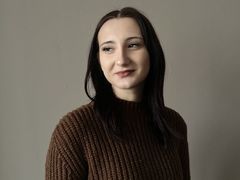 JacquiVetri from LiveJasmin