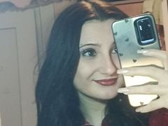 JacquiVetri - female with brown hair webcam at LiveJasmin