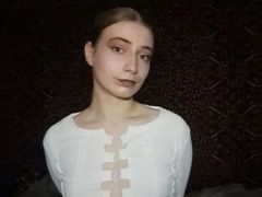 JacquieYou - blond female webcam at LiveJasmin