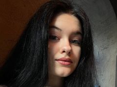 JacquilineBrent - female with black hair webcam at LiveJasmin